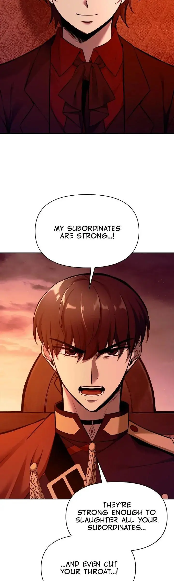 Read Tyrant Of The Tower Defense Game - Chapter 102 - tyrantofthetowerdefense.com | Image 56