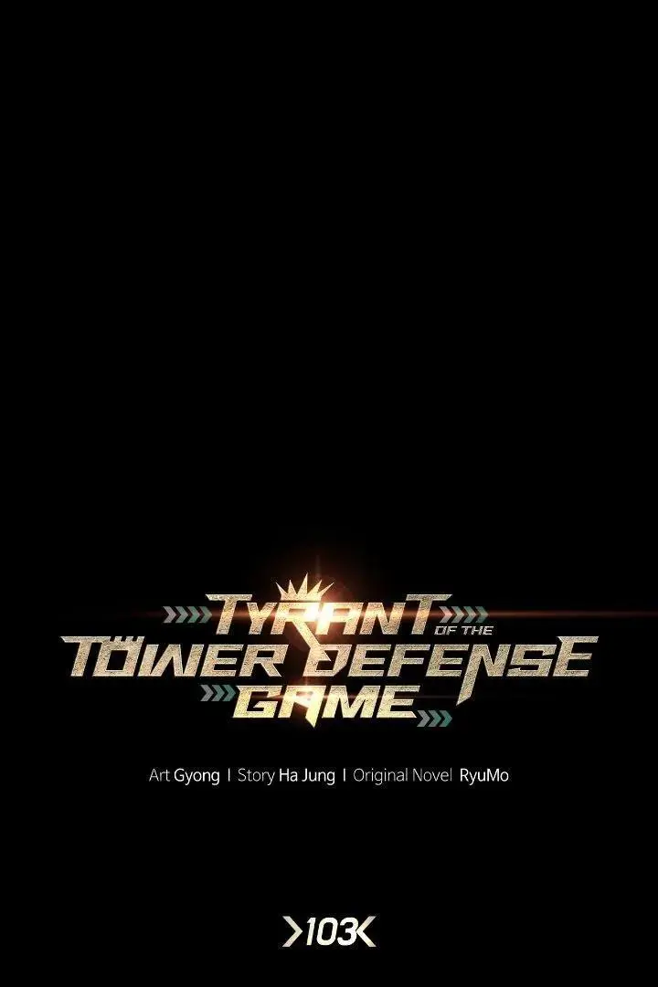 Read Tyrant Of The Tower Defense Game - Chapter 103 - tyrantofthetowerdefense.com | Image 9