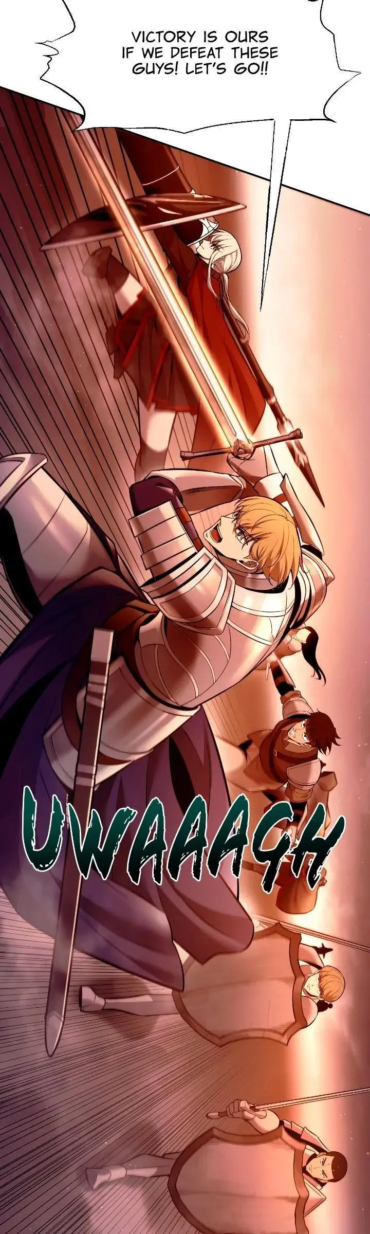 Read Tyrant Of The Tower Defense Game - Chapter 103 - tyrantofthetowerdefense.com | Image 11