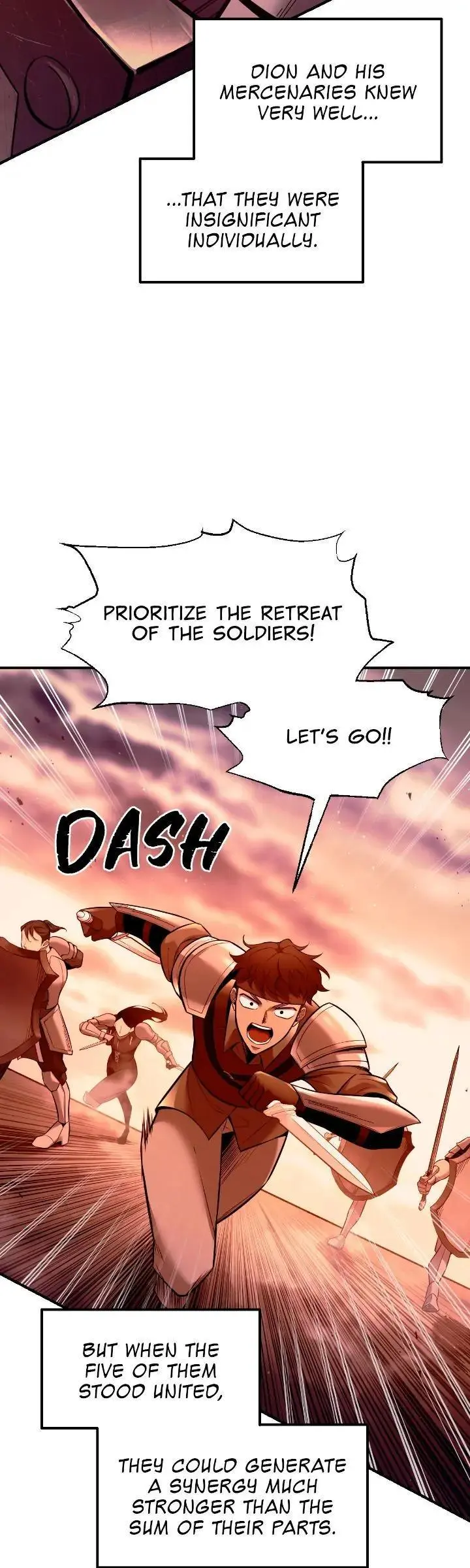 Read Tyrant Of The Tower Defense Game - Chapter 103 - tyrantofthetowerdefense.com | Image 13