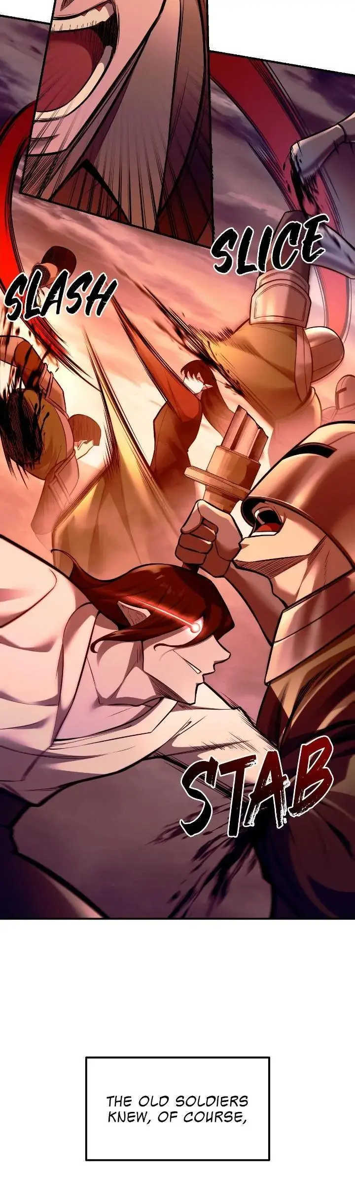 Read Tyrant Of The Tower Defense Game - Chapter 103 - tyrantofthetowerdefense.com | Image 30