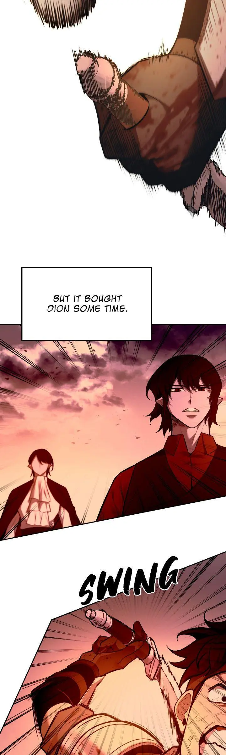 Read Tyrant Of The Tower Defense Game - Chapter 104 - tyrantofthetowerdefense.com | Image 31