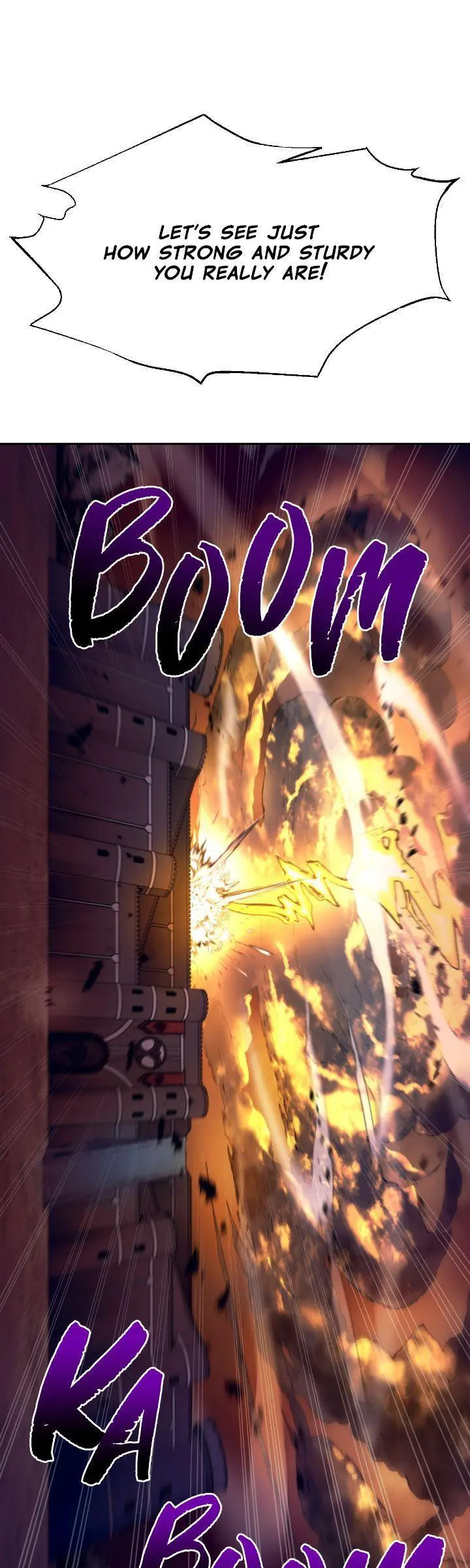 Read Tyrant Of The Tower Defense Game - Chapter 104 - tyrantofthetowerdefense.com | Image 53