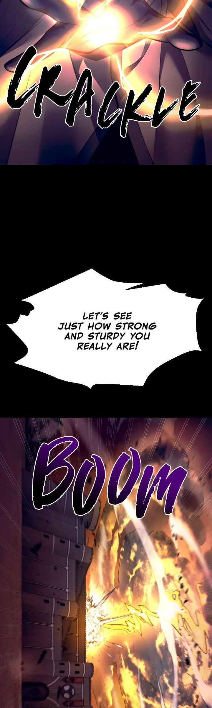 Read Tyrant Of The Tower Defense Game - Chapter 105 - w1.tyrantofthetowerdefense.com | Image 2