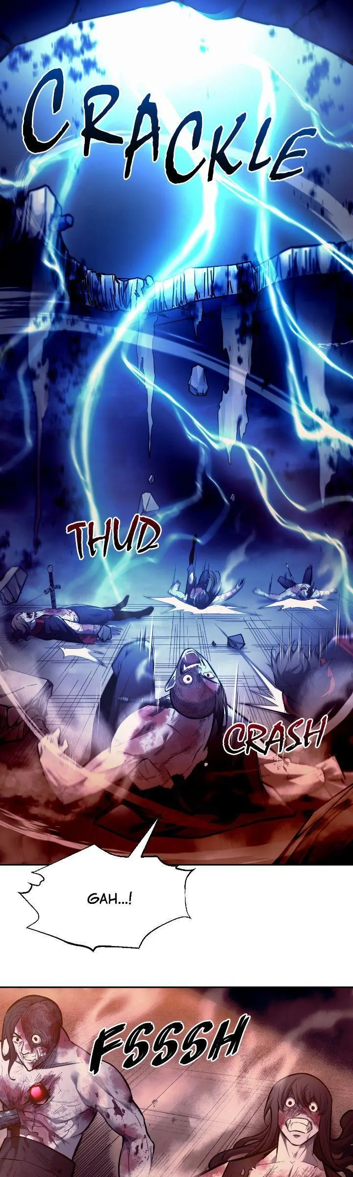 Read Tyrant Of The Tower Defense Game - Chapter 105 - w1.tyrantofthetowerdefense.com | Image 8