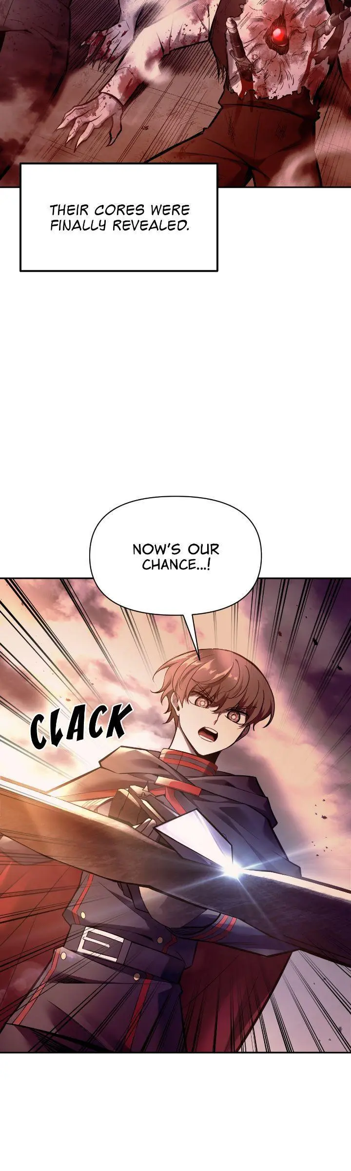 Read Tyrant Of The Tower Defense Game - Chapter 105 - w1.tyrantofthetowerdefense.com | Image 9