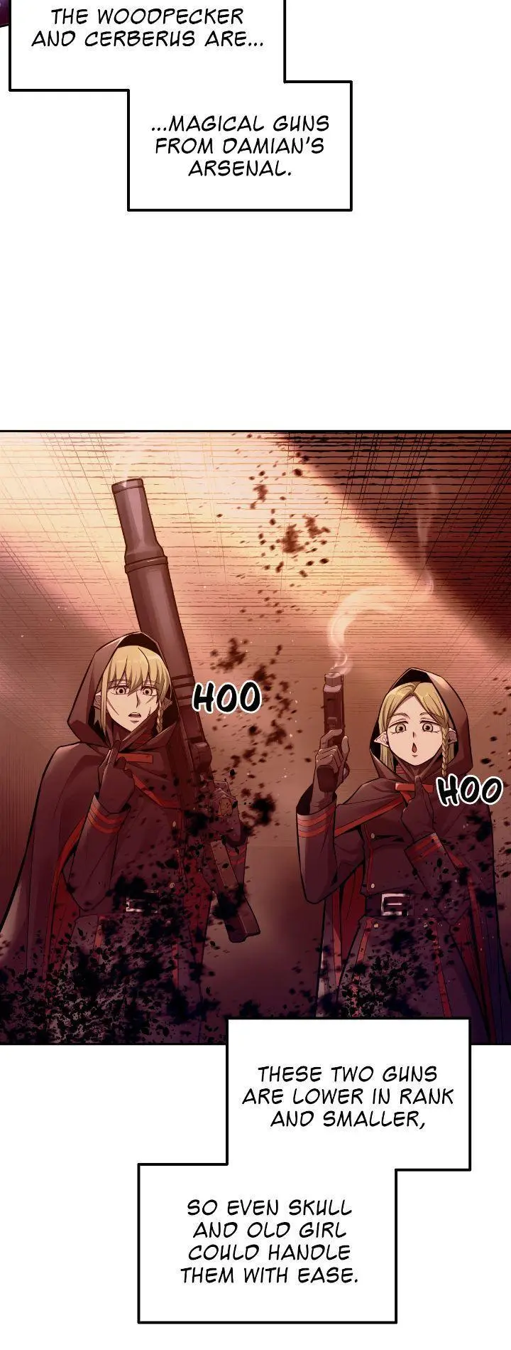 Read Tyrant Of The Tower Defense Game - Chapter 105 - w1.tyrantofthetowerdefense.com | Image 16
