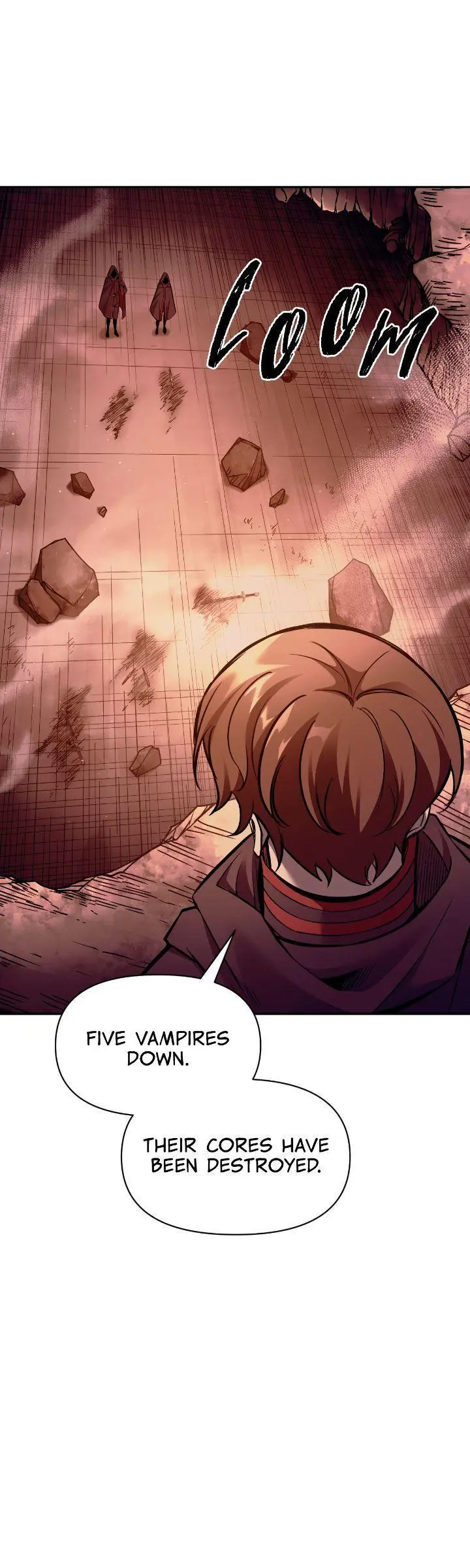 Read Tyrant Of The Tower Defense Game - Chapter 105 - w1.tyrantofthetowerdefense.com | Image 17