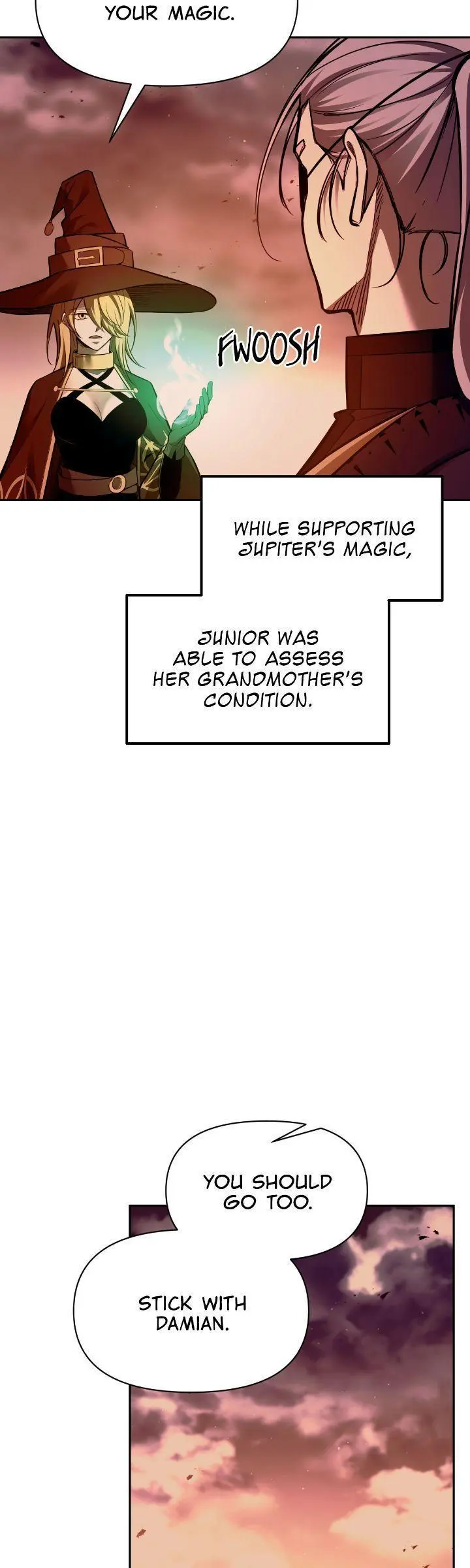 Read Tyrant Of The Tower Defense Game - Chapter 105 - w1.tyrantofthetowerdefense.com | Image 22