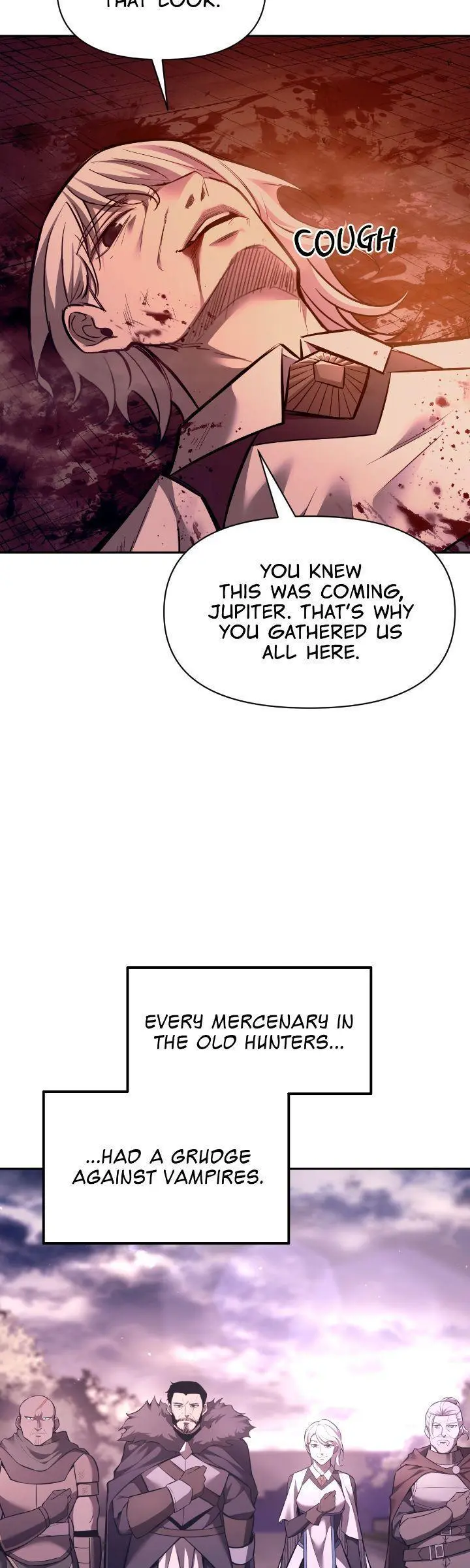 Read Tyrant Of The Tower Defense Game - Chapter 105 - w1.tyrantofthetowerdefense.com | Image 27