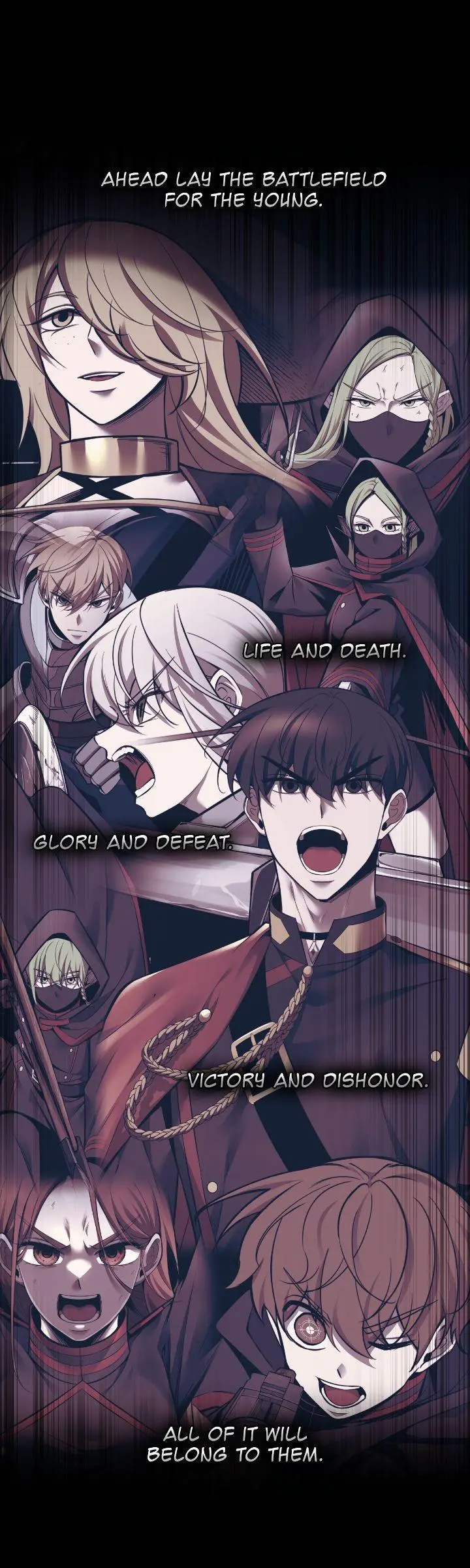 Read Tyrant Of The Tower Defense Game - Chapter 105 - w1.tyrantofthetowerdefense.com | Image 41