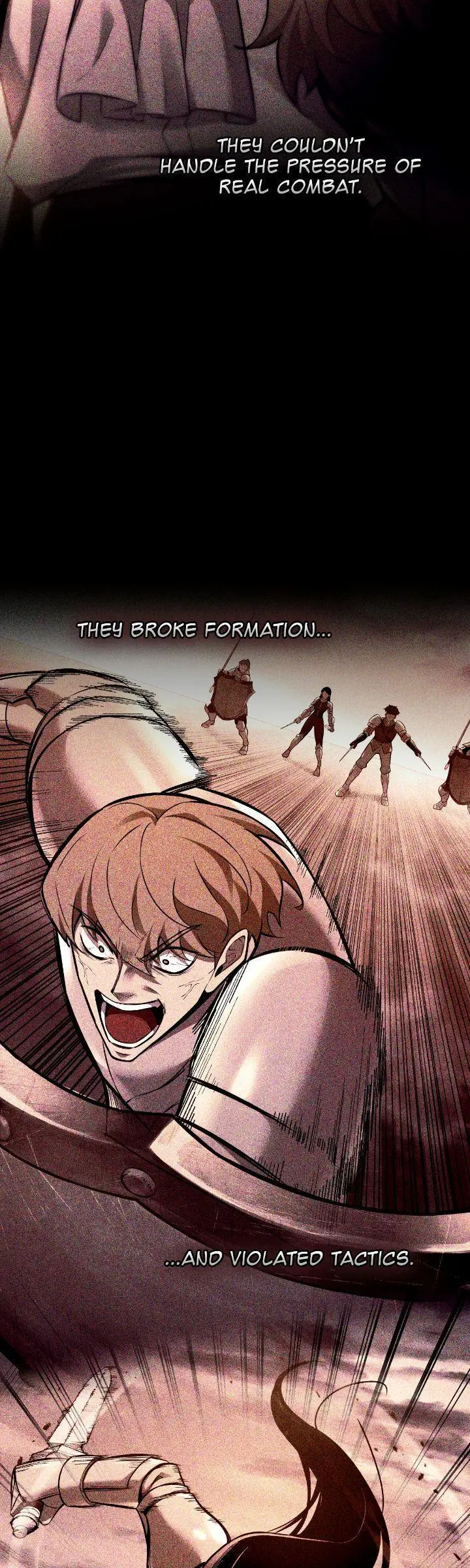 Read Tyrant Of The Tower Defense Game - Chapter 105 - w1.tyrantofthetowerdefense.com | Image 48