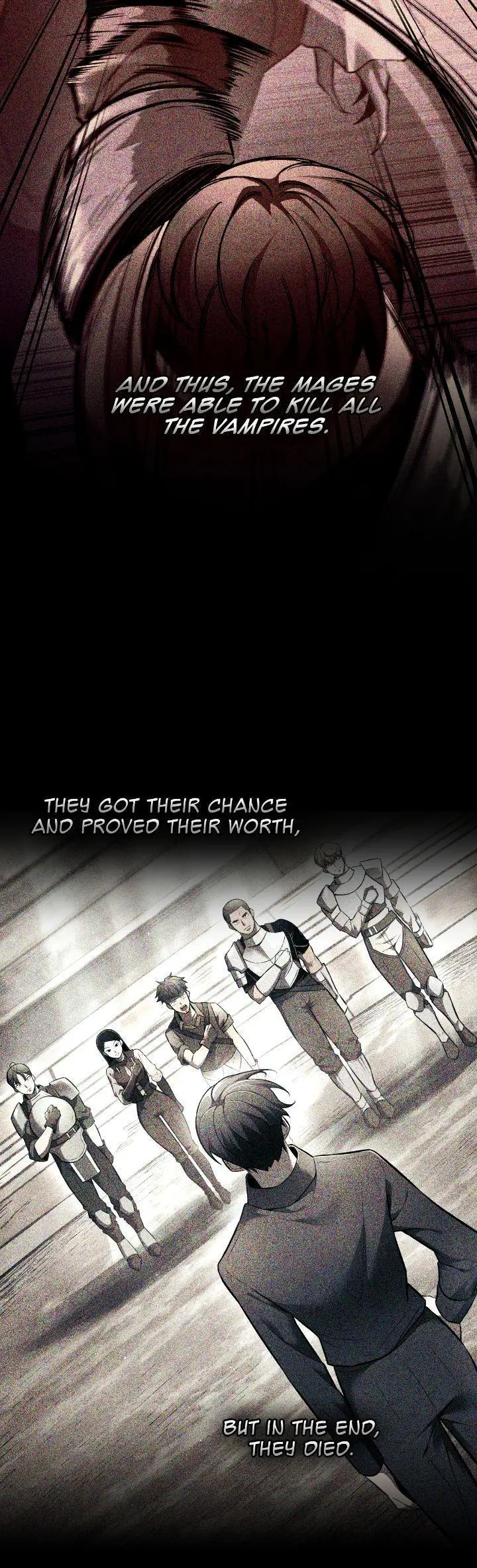 Read Tyrant Of The Tower Defense Game - Chapter 105 - w1.tyrantofthetowerdefense.com | Image 50