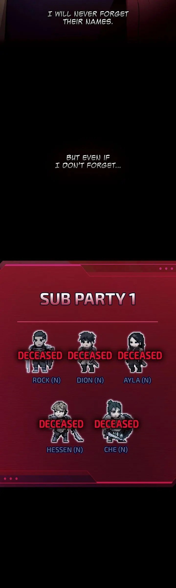 Read Tyrant Of The Tower Defense Game - Chapter 105 - w1.tyrantofthetowerdefense.com | Image 53