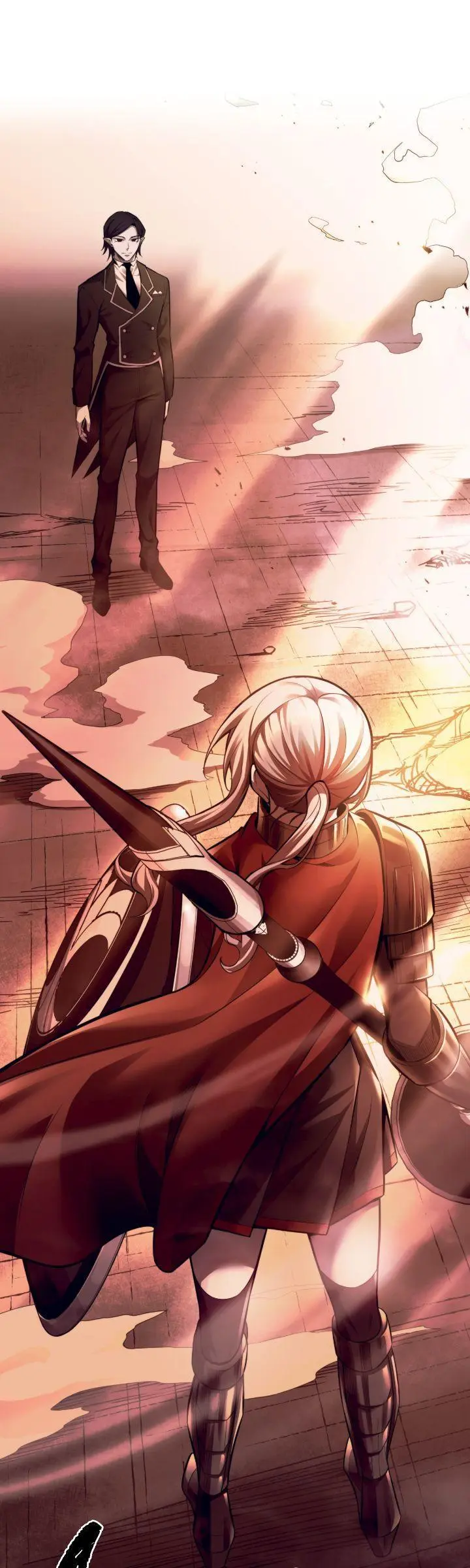 Read Tyrant Of The Tower Defense Game - Chapter 105 - w1.tyrantofthetowerdefense.com | Image 58