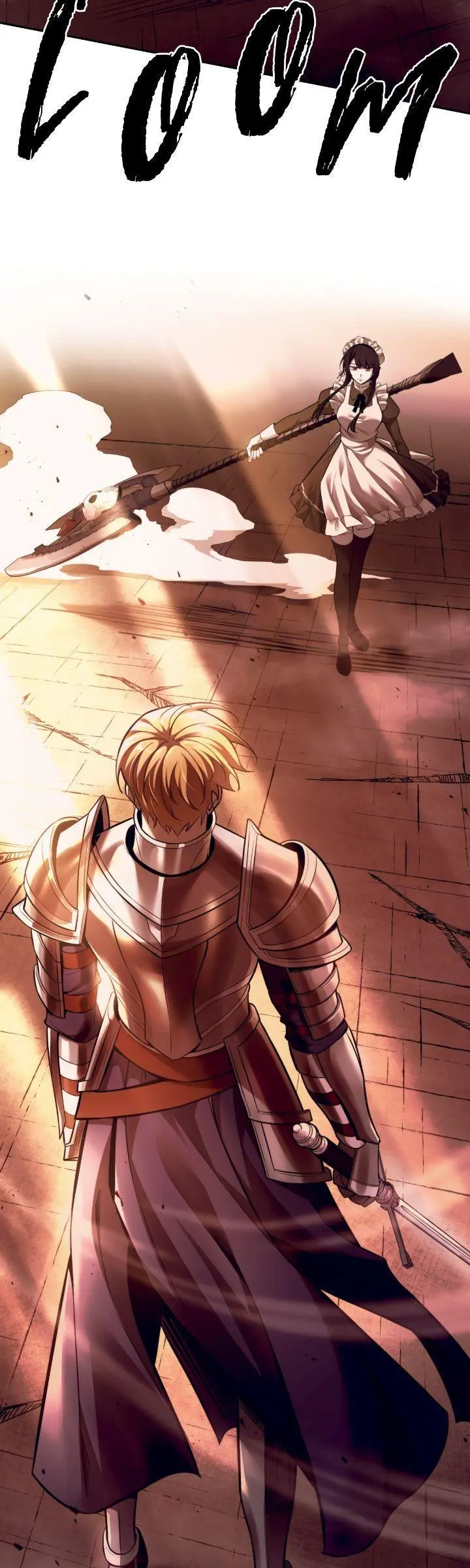 Read Tyrant Of The Tower Defense Game - Chapter 105 - w1.tyrantofthetowerdefense.com | Image 59