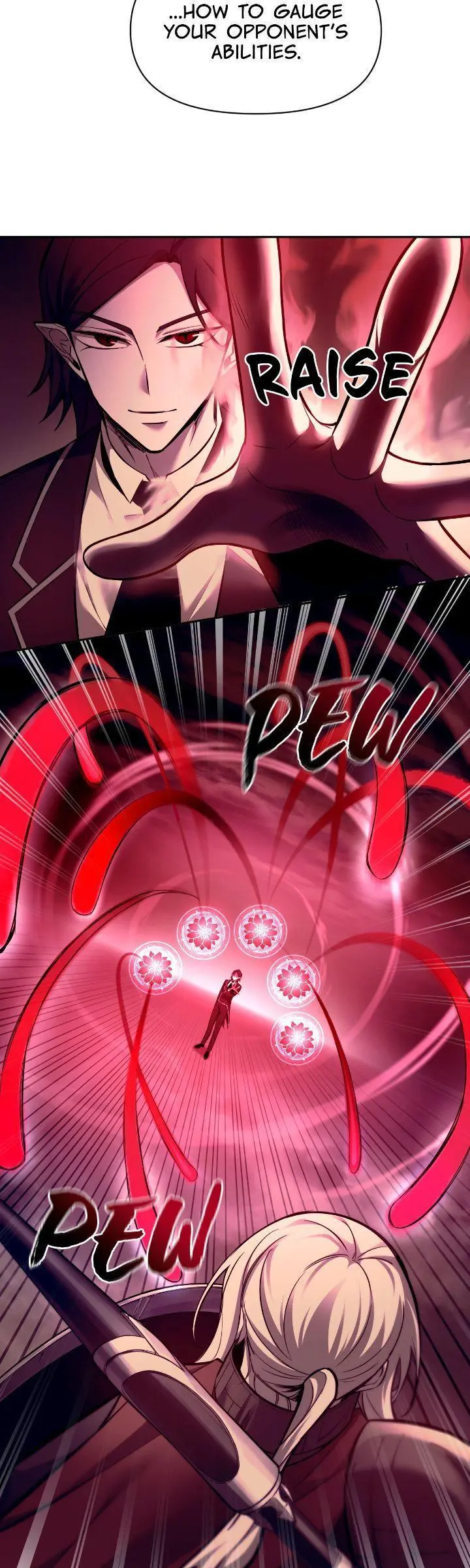 Read Tyrant Of The Tower Defense Game - Chapter 106 - tyrantofthetowerdefense.com | Image 7