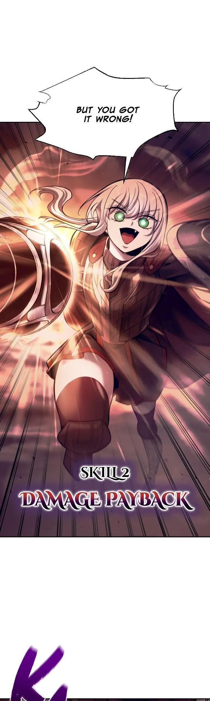 Read Tyrant Of The Tower Defense Game - Chapter 106 - tyrantofthetowerdefense.com | Image 23