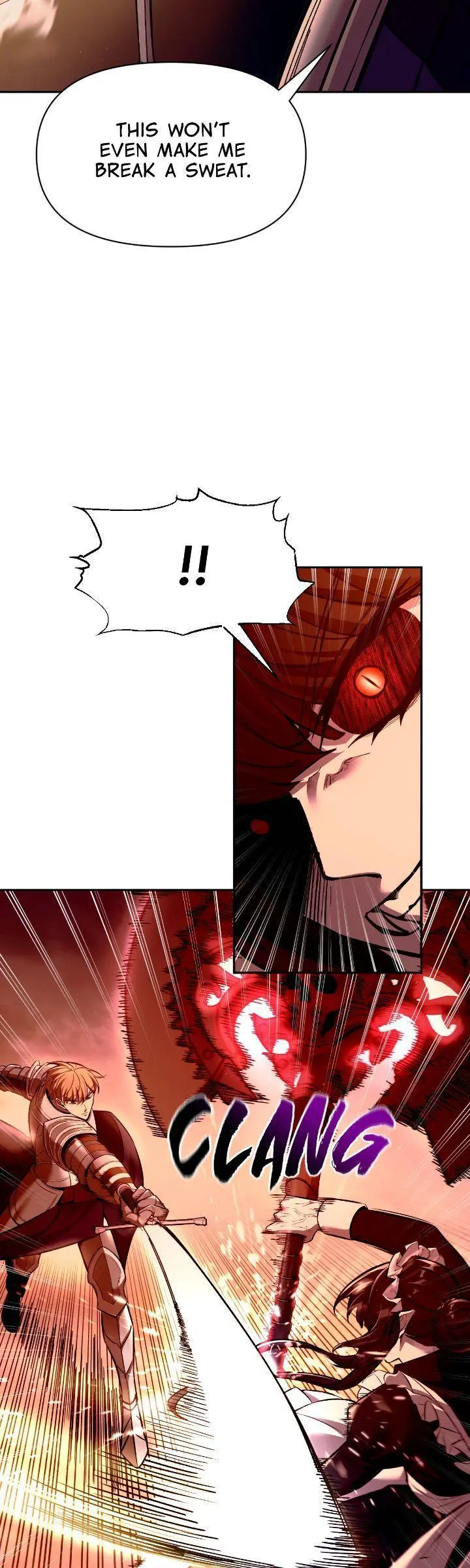 Read Tyrant Of The Tower Defense Game - Chapter 106 - tyrantofthetowerdefense.com | Image 41