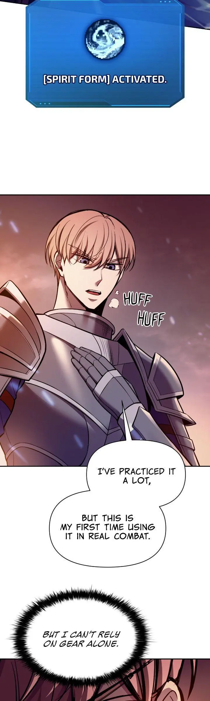 Read Tyrant Of The Tower Defense Game - Chapter 107 - tyrantofthetowerdefense.com | Image 36
