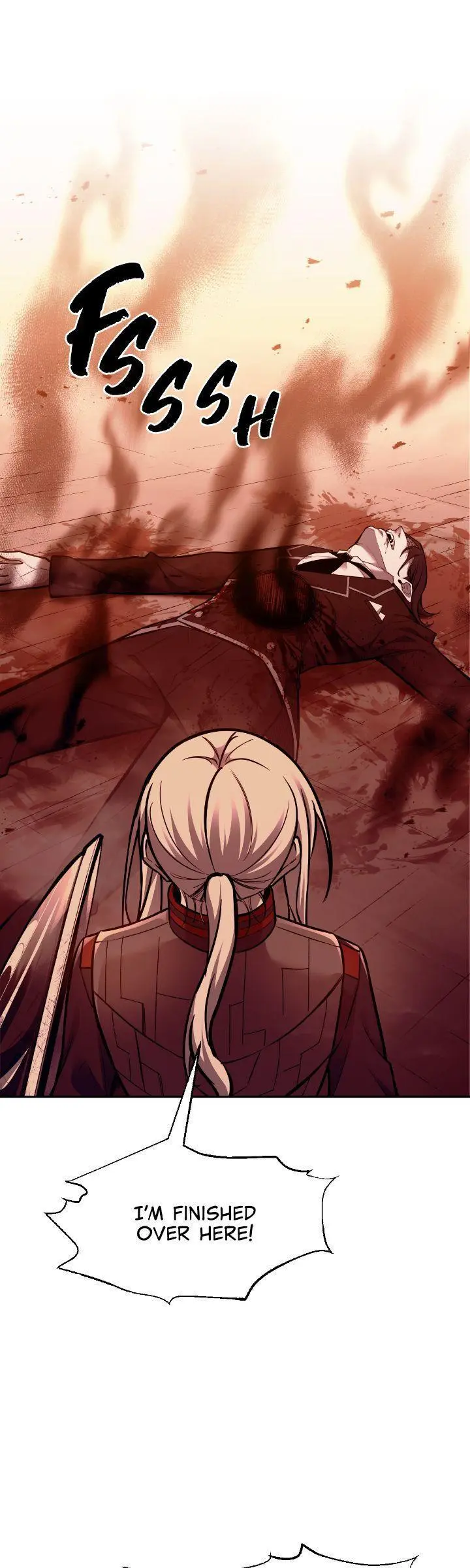 Read Tyrant Of The Tower Defense Game - Chapter 108 - tyrantofthetowerdefense.com | Image 1