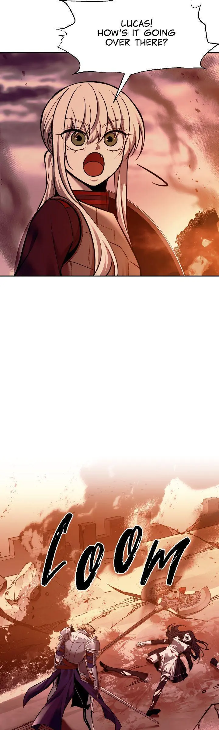 Read Tyrant Of The Tower Defense Game - Chapter 108 - tyrantofthetowerdefense.com | Image 2