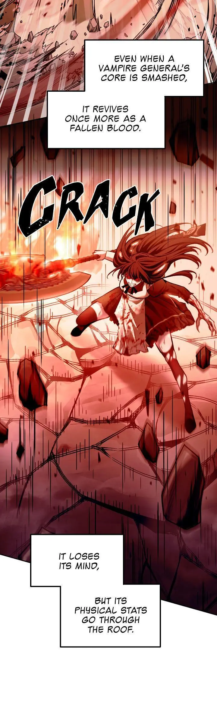 Read Tyrant Of The Tower Defense Game - Chapter 108 - tyrantofthetowerdefense.com | Image 8