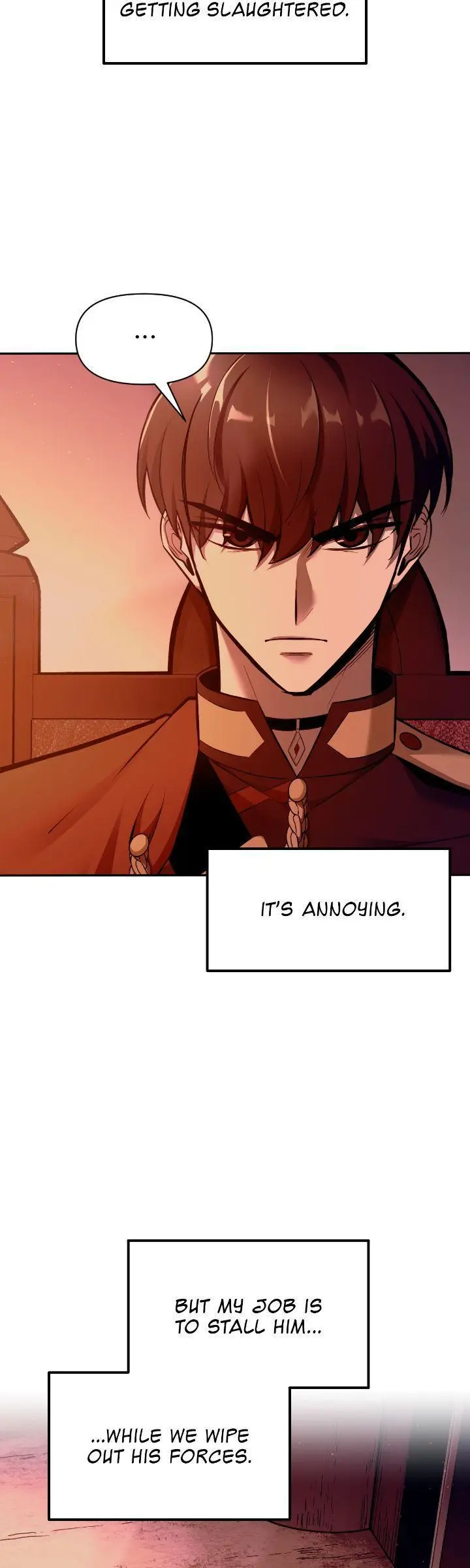 Read Tyrant Of The Tower Defense Game - Chapter 108 - tyrantofthetowerdefense.com | Image 14