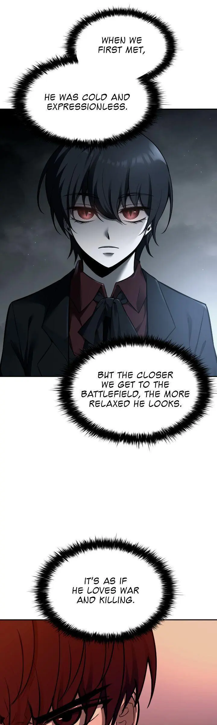 Read Tyrant Of The Tower Defense Game - Chapter 108 - tyrantofthetowerdefense.com | Image 18
