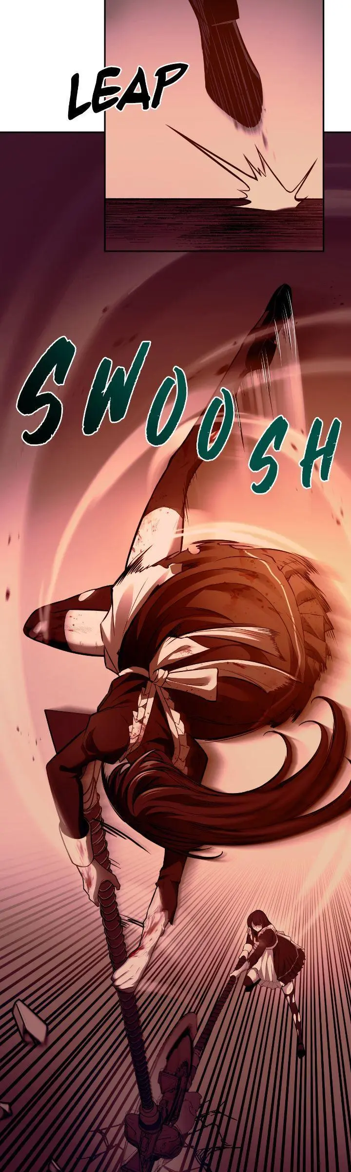 Read Tyrant Of The Tower Defense Game - Chapter 108 - tyrantofthetowerdefense.com | Image 43