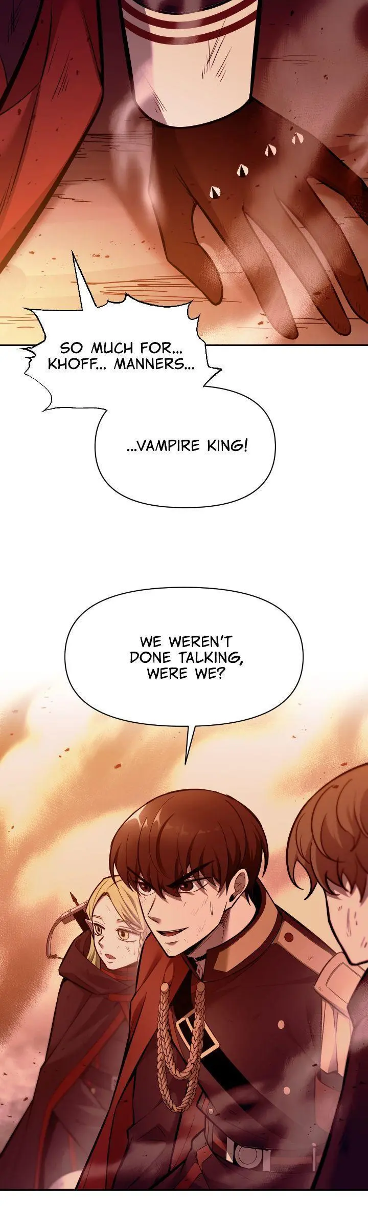 Read Tyrant Of The Tower Defense Game - Chapter 109 - tyrantofthetowerdefense.com | Image 20