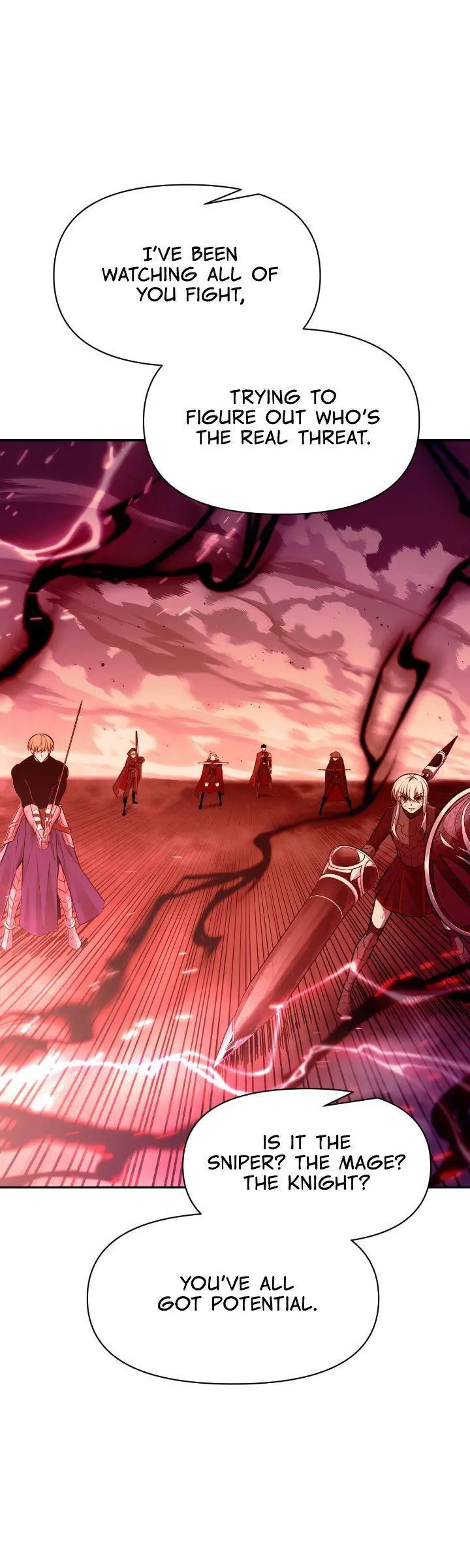 Read Tyrant Of The Tower Defense Game - Chapter 109 - tyrantofthetowerdefense.com | Image 25