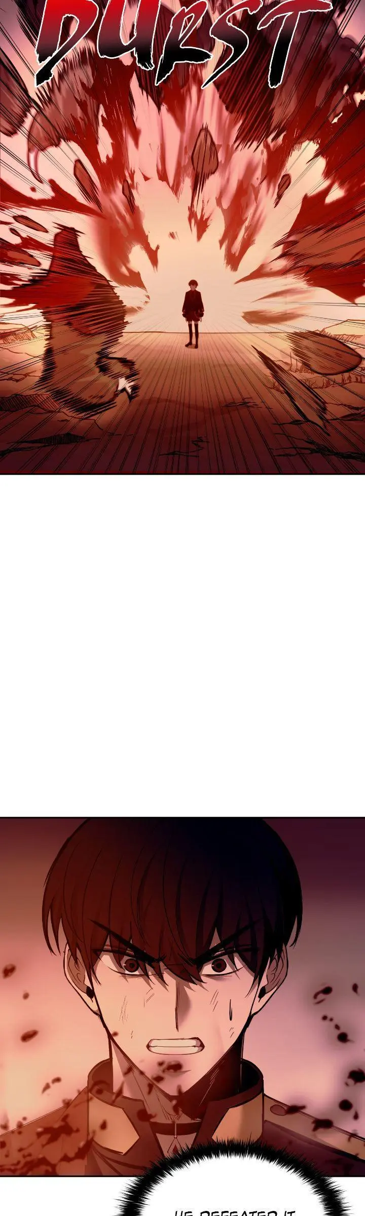 Read Tyrant Of The Tower Defense Game - Chapter 109 - tyrantofthetowerdefense.com | Image 57