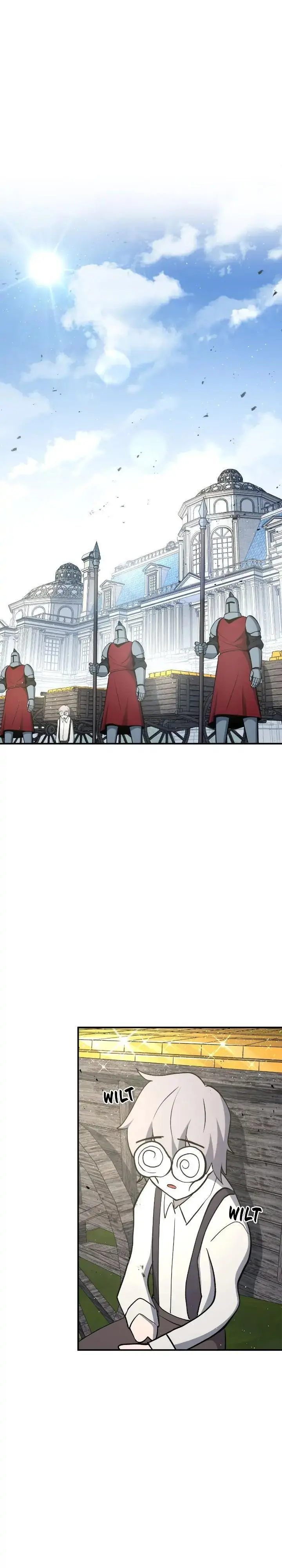Read Tyrant Of The Tower Defense Game - Chapter 11 - tyrantofthetowerdefense.com | Image 1