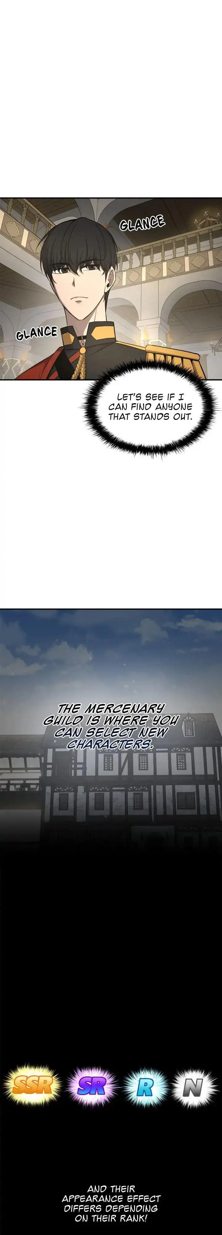 Read Tyrant Of The Tower Defense Game - Chapter 11 - tyrantofthetowerdefense.com | Image 7