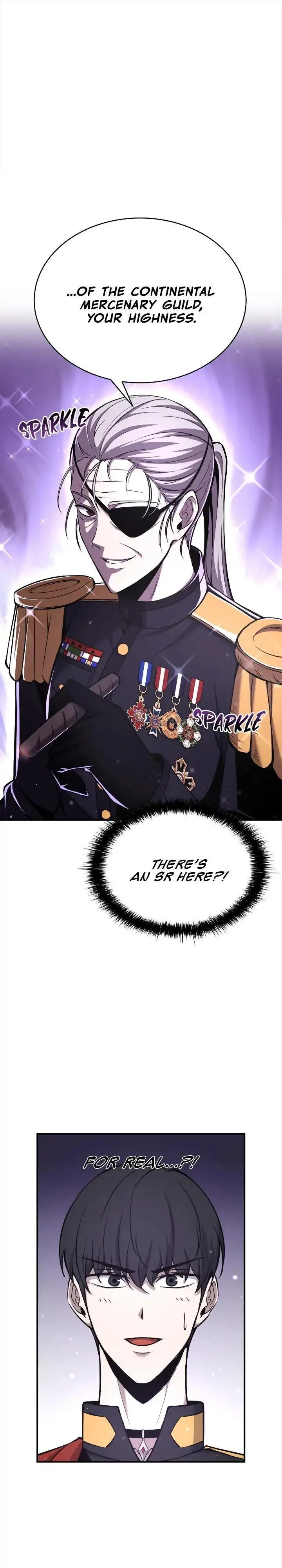 Read Tyrant Of The Tower Defense Game - Chapter 11 - tyrantofthetowerdefense.com | Image 10