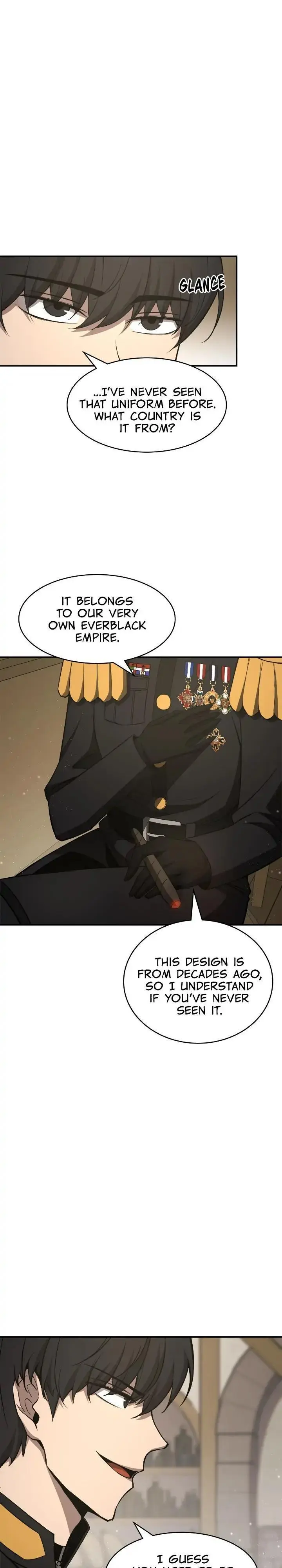 Read Tyrant Of The Tower Defense Game - Chapter 11 - tyrantofthetowerdefense.com | Image 13