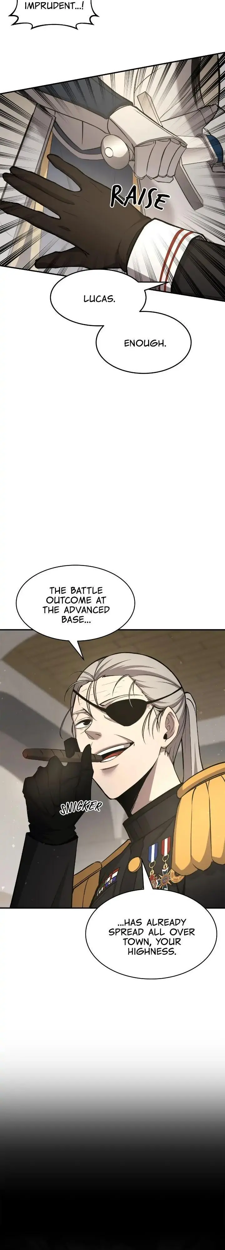Read Tyrant Of The Tower Defense Game - Chapter 11 - tyrantofthetowerdefense.com | Image 17