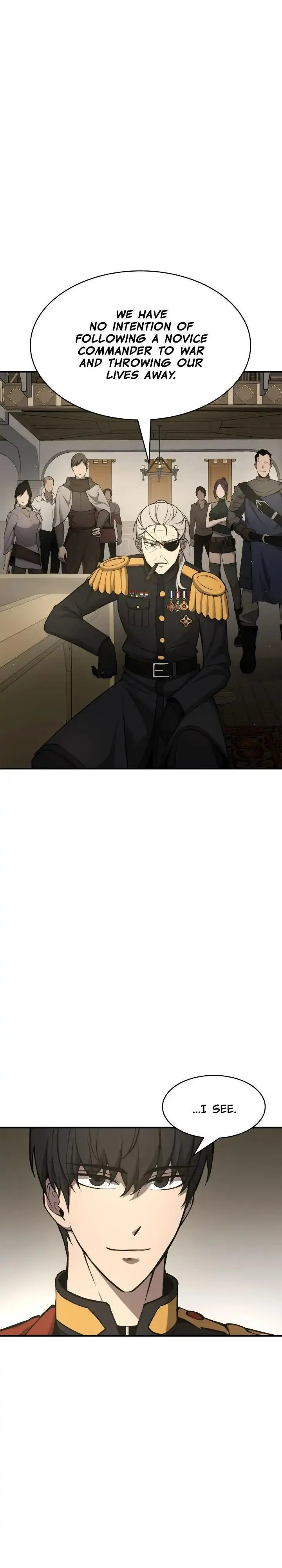 Read Tyrant Of The Tower Defense Game - Chapter 11 - tyrantofthetowerdefense.com | Image 19
