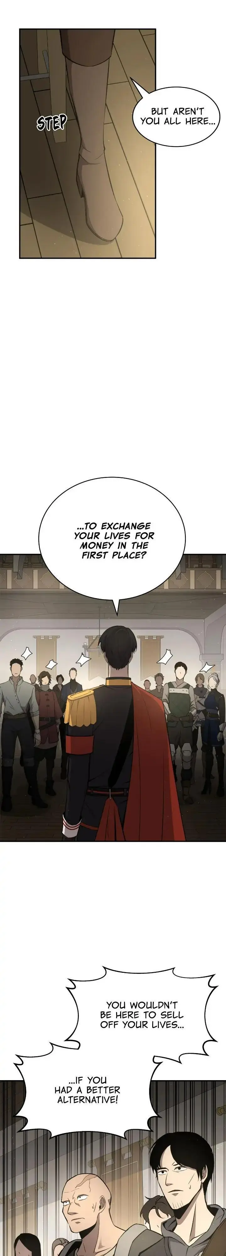 Read Tyrant Of The Tower Defense Game - Chapter 11 - tyrantofthetowerdefense.com | Image 20