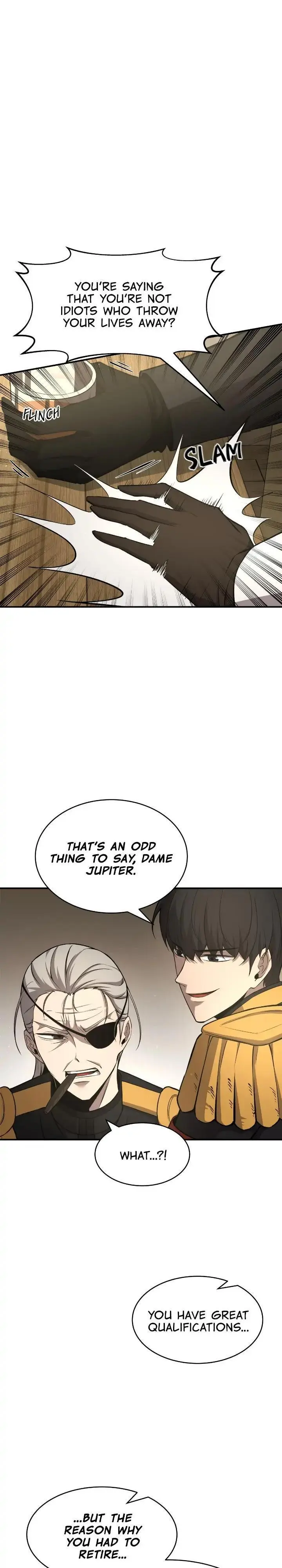 Read Tyrant Of The Tower Defense Game - Chapter 11 - tyrantofthetowerdefense.com | Image 22