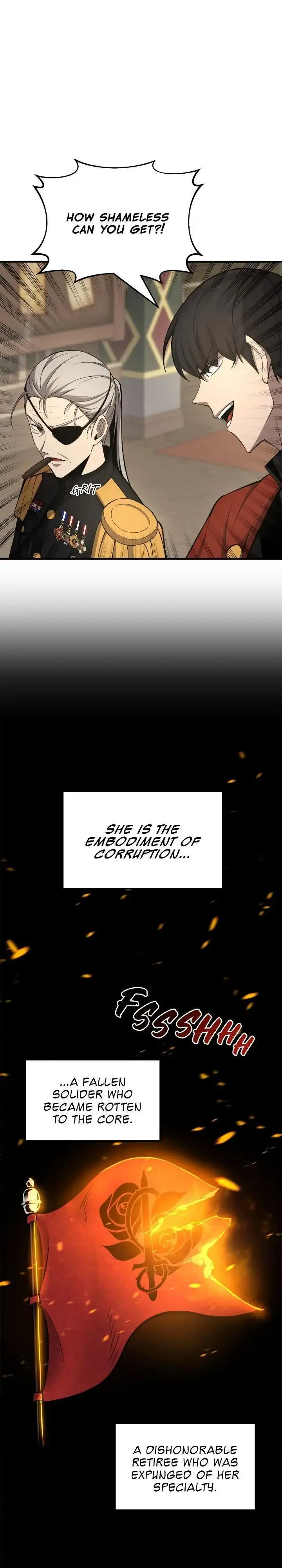 Read Tyrant Of The Tower Defense Game - Chapter 11 - tyrantofthetowerdefense.com | Image 25