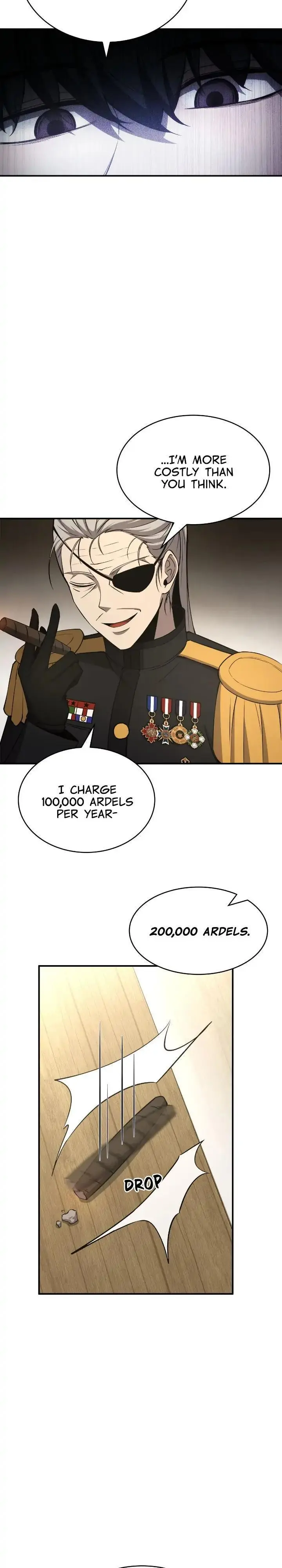 Read Tyrant Of The Tower Defense Game - Chapter 11 - tyrantofthetowerdefense.com | Image 29