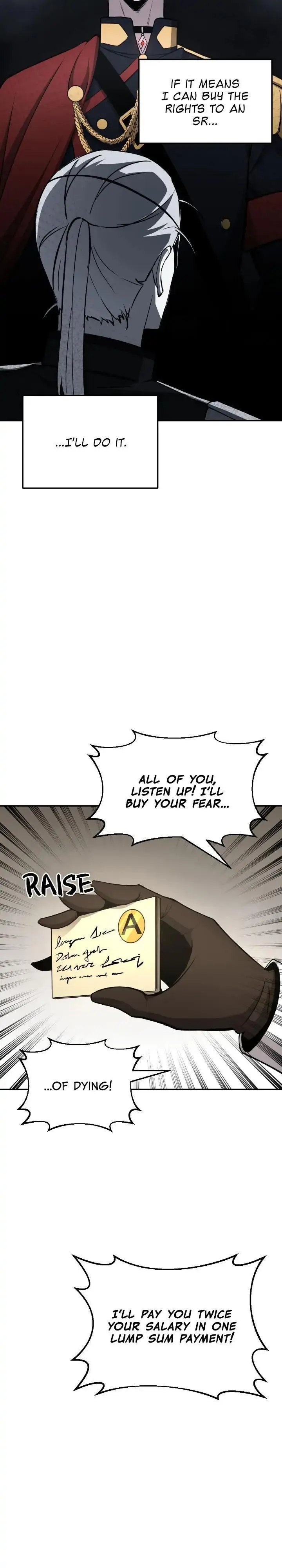 Read Tyrant Of The Tower Defense Game - Chapter 11 - tyrantofthetowerdefense.com | Image 32