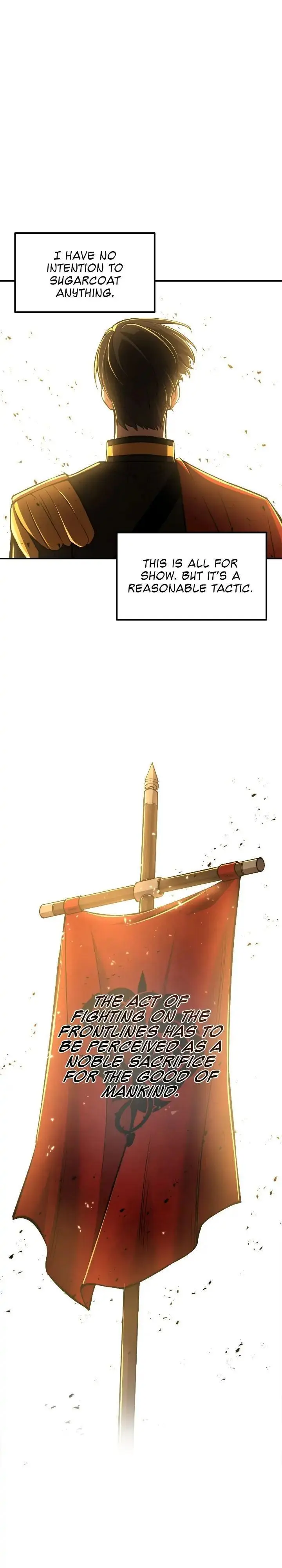 Read Tyrant Of The Tower Defense Game - Chapter 11 - tyrantofthetowerdefense.com | Image 43