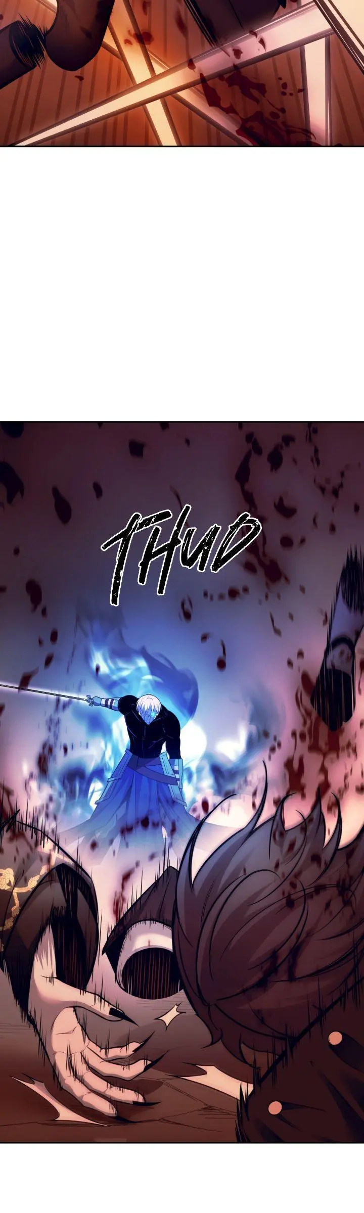 Read Tyrant Of The Tower Defense Game - Chapter 110 - tyrantofthetowerdefense.com | Image 8