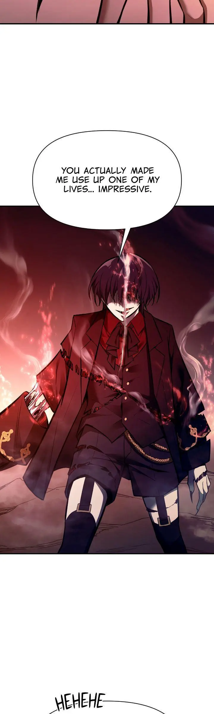 Read Tyrant Of The Tower Defense Game - Chapter 110 - tyrantofthetowerdefense.com | Image 14