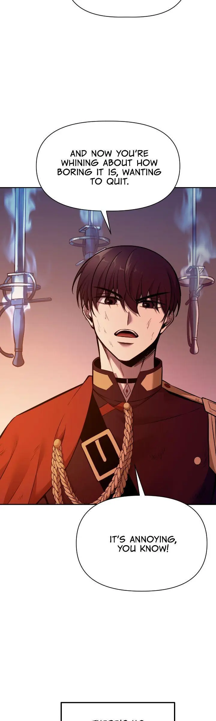 Read Tyrant Of The Tower Defense Game - Chapter 110 - tyrantofthetowerdefense.com | Image 28