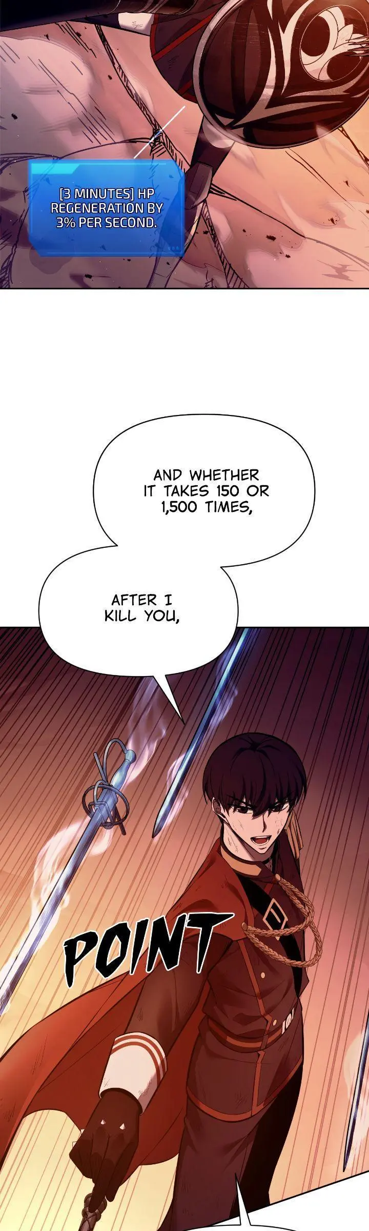 Read Tyrant Of The Tower Defense Game - Chapter 110 - tyrantofthetowerdefense.com | Image 34