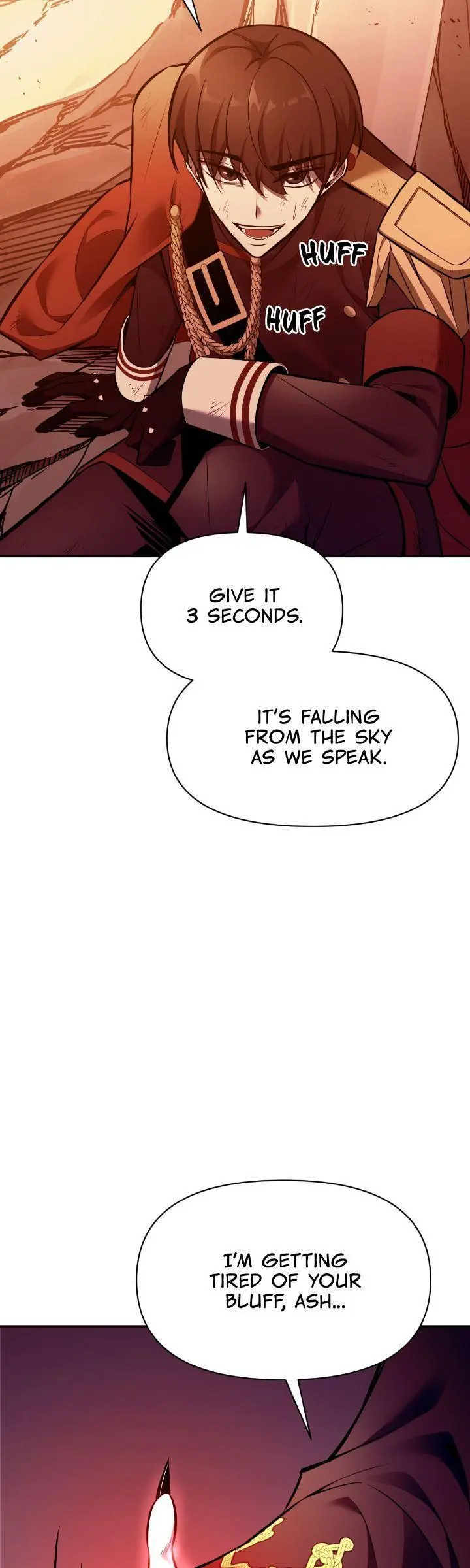 Read Tyrant Of The Tower Defense Game - Chapter 110 - tyrantofthetowerdefense.com | Image 42